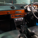 1972 Ford Escort Mexico Mk1 + £5,000 Cash!