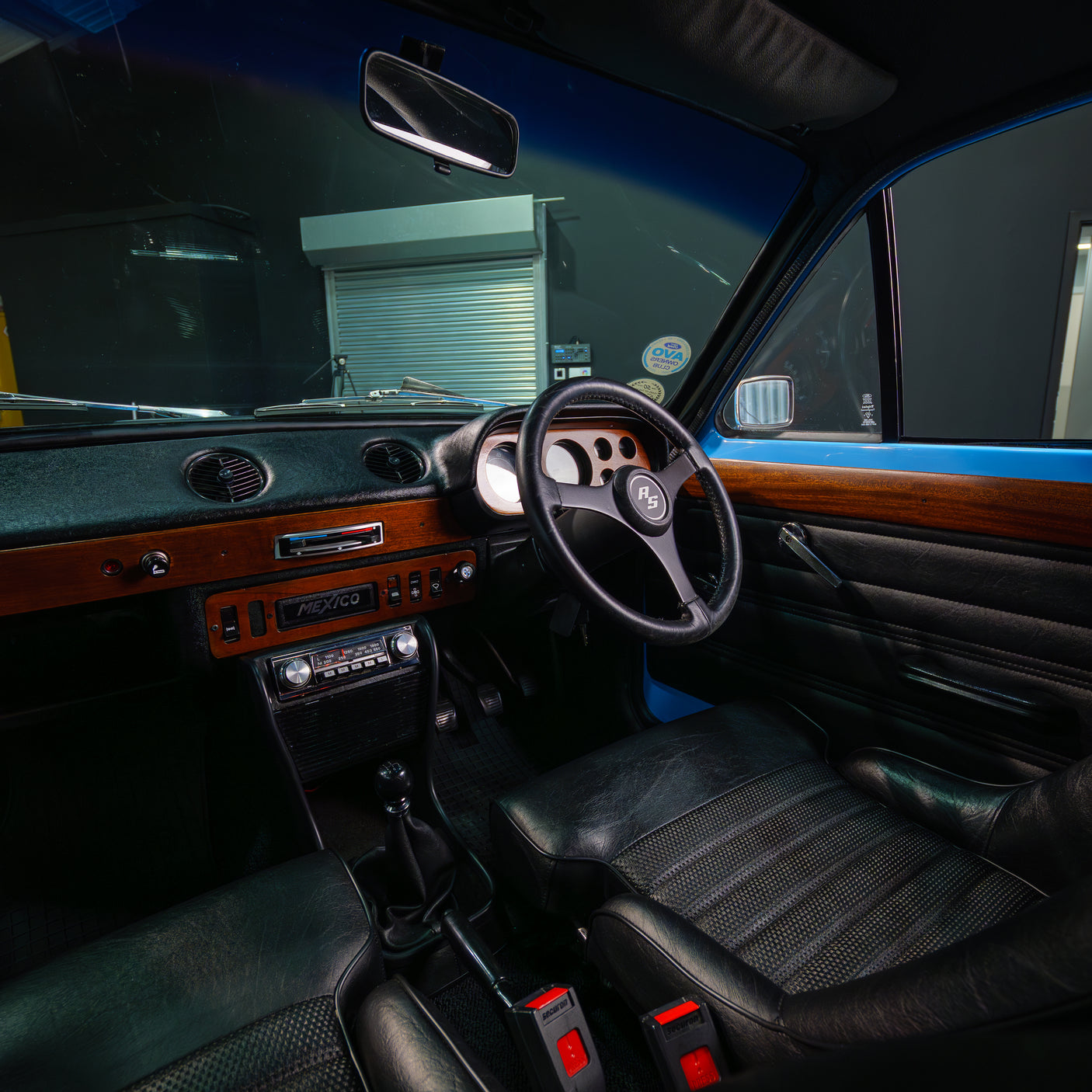 1972 Ford Escort Mexico Mk1 + £5,000 Cash!