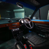 1972 Ford Escort Mexico Mk1 + £5,000 Cash!