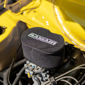 1974 Ford Escort