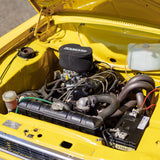 1974 Ford Escort