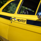 1974 Ford Escort
