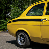 1974 Ford Escort