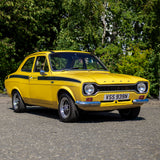 1974 Ford Escort