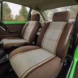 Kermit: 1981 Ford Escort Mk2