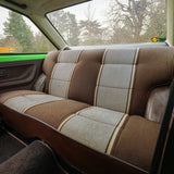 Kermit: 1981 Ford Escort Mk2