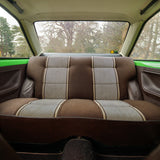 Kermit: 1981 Ford Escort Mk2