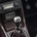 Kermit: 1981 Ford Escort Mk2