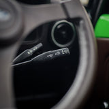 Kermit: 1981 Ford Escort Mk2