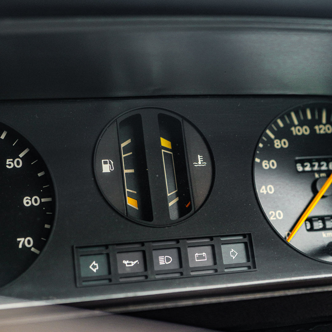 Kermit: 1981 Ford Escort Mk2