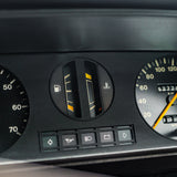 Kermit: 1981 Ford Escort Mk2