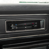 Kermit: 1981 Ford Escort Mk2