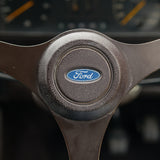 Kermit: 1981 Ford Escort Mk2