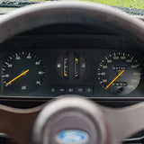 Kermit: 1981 Ford Escort Mk2