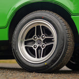 Kermit: 1981 Ford Escort Mk2