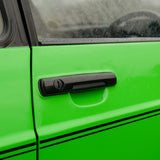 Kermit: 1981 Ford Escort Mk2