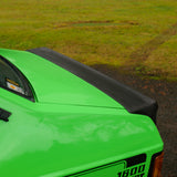 Kermit: 1981 Ford Escort Mk2