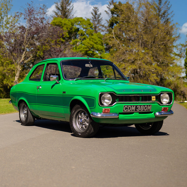 Mk1 FORD ESCORT RS2000 Recreation