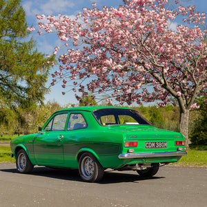 Mk1 FORD ESCORT RS2000 Recreation