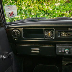 FORD ESCORT RS2000