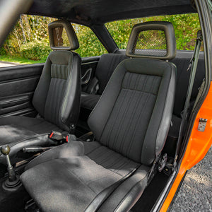 FORD ESCORT RS2000
