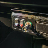 FORD ESCORT RS2000
