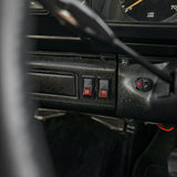 FORD ESCORT RS2000