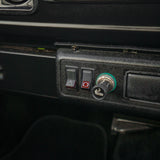 FORD ESCORT RS2000