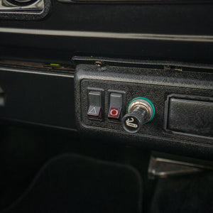 FORD ESCORT RS2000