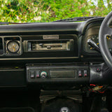 FORD ESCORT RS2000