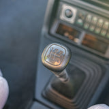 1990 Ford Escort Series 2 RS Turbo (90 Spec)