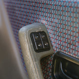 1990 Ford Escort Series 2 RS Turbo (90 Spec)