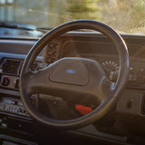 1990 Ford Escort Series 2 RS Turbo (90 Spec)