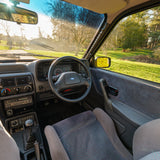 1990 Ford Escort Series 2 RS Turbo (90 Spec)