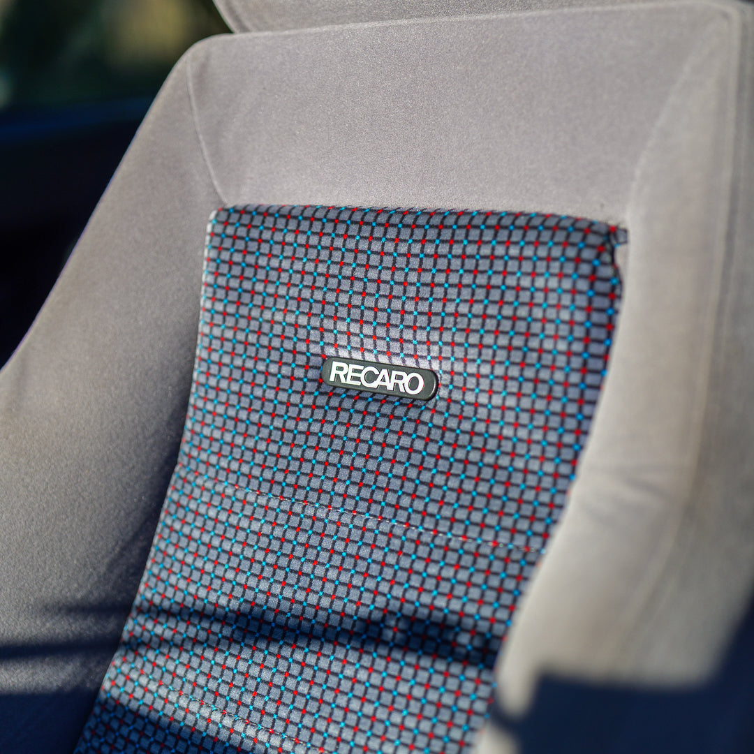 1990 Ford Escort Series 2 RS Turbo (90 Spec)