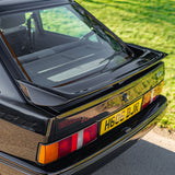 1990 Ford Escort Series 2 RS Turbo (90 Spec)