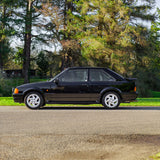 1990 Ford Escort Series 2 RS Turbo (90 Spec)