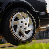 1990 Ford Escort Series 2 RS Turbo (90 Spec)