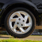 1990 Ford Escort Series 2 RS Turbo (90 Spec)