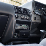 1990 Ford Escort Series 2 RS Turbo (90 Spec)