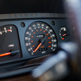 1990 Ford Escort Series 2 RS Turbo (90 Spec)