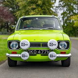 Ford Escort Mk.1 Mexico