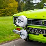 Ford Escort Mk.1 Mexico