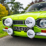 Ford Escort Mk.1 Mexico
