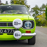 Ford Escort Mk.1 Mexico