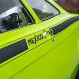 Ford Escort Mk.1 Mexico