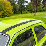 Ford Escort Mk.1 Mexico