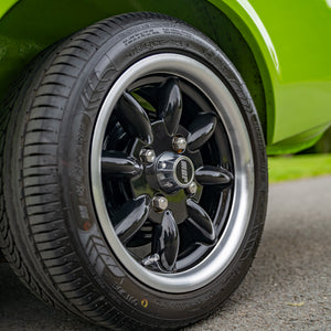 Ford Escort Mk.1 Mexico
