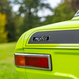 Ford Escort Mk.1 Mexico