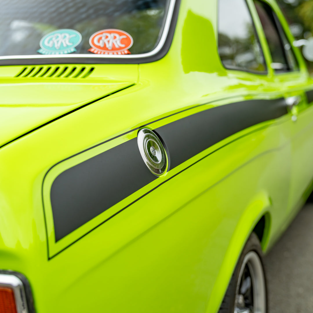 Ford Escort Mk.1 Mexico